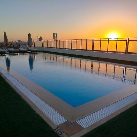 The Temple Hotel & Spa الأقصر المظهر الخارجي الصورة