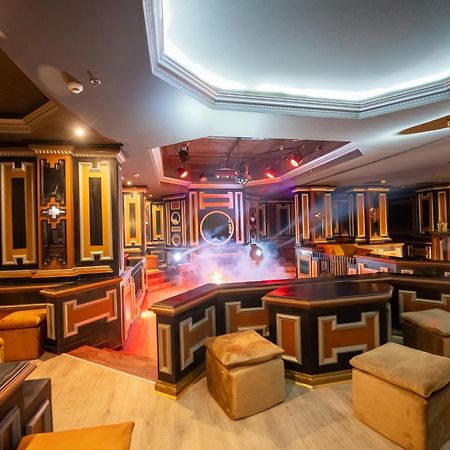 The Temple Hotel & Spa الأقصر المظهر الخارجي الصورة