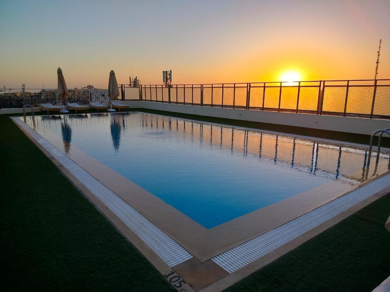 The Temple Hotel & Spa الأقصر المظهر الخارجي الصورة