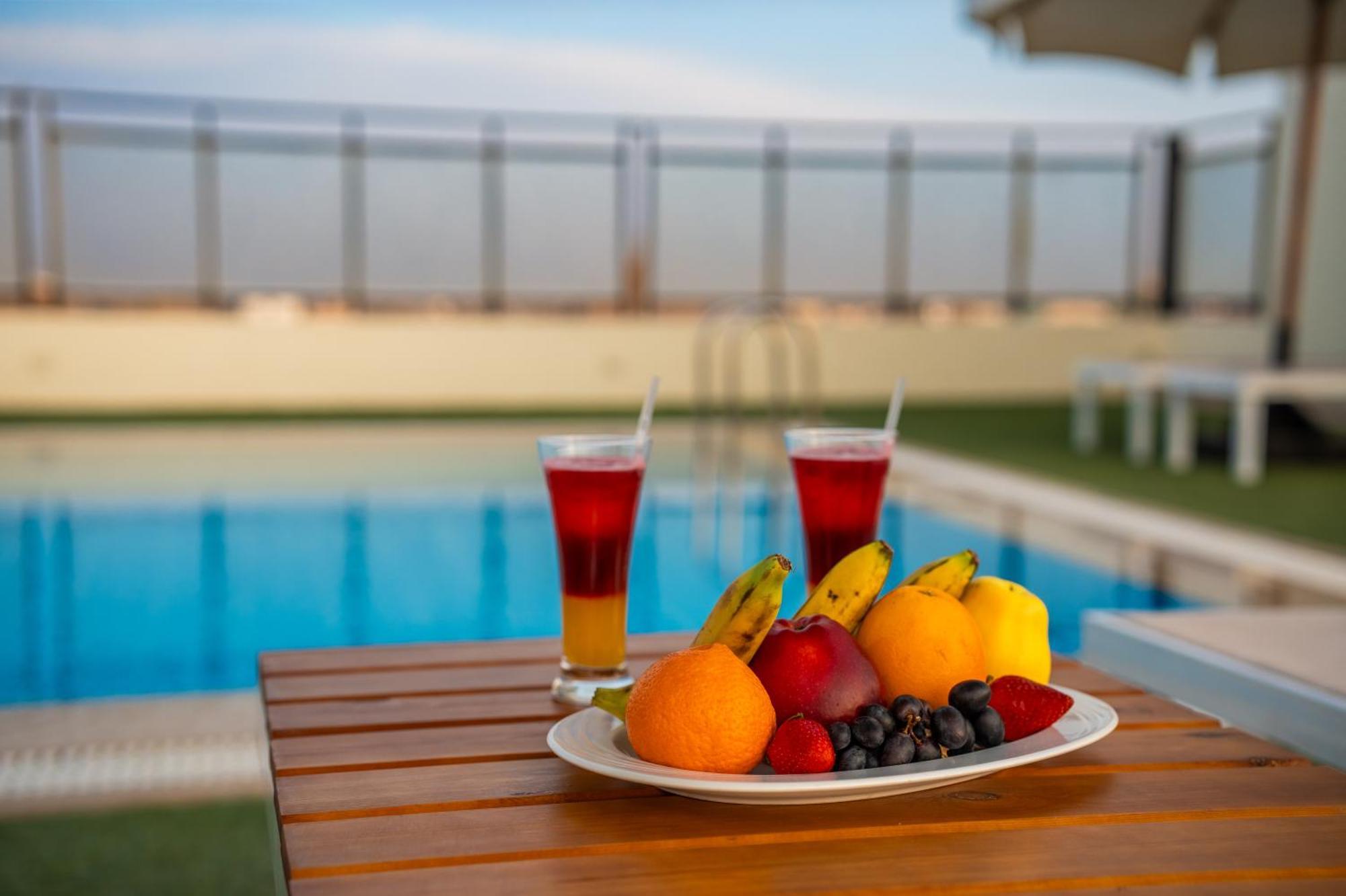 The Temple Hotel & Spa الأقصر المظهر الخارجي الصورة