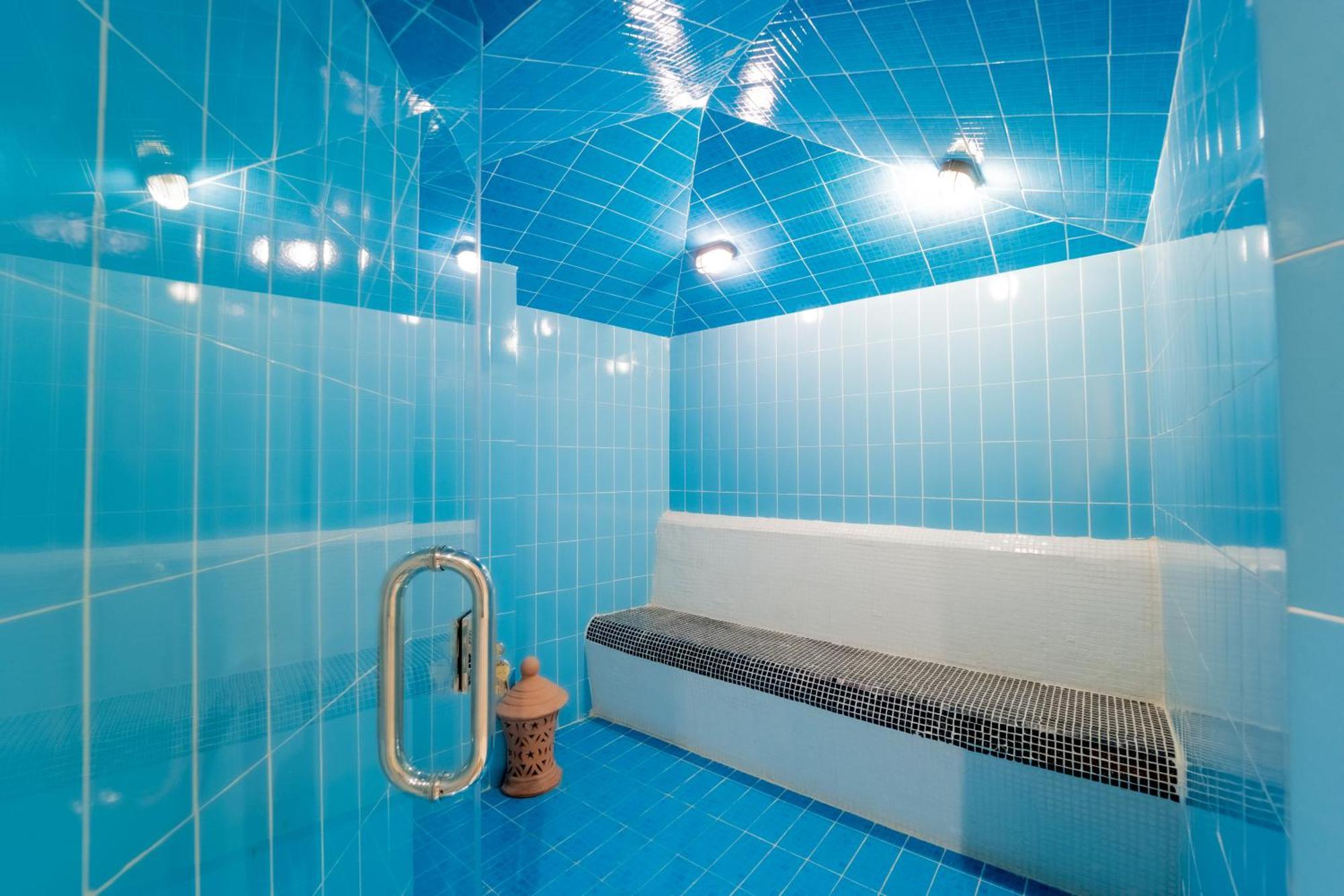 The Temple Hotel & Spa الأقصر المظهر الخارجي الصورة