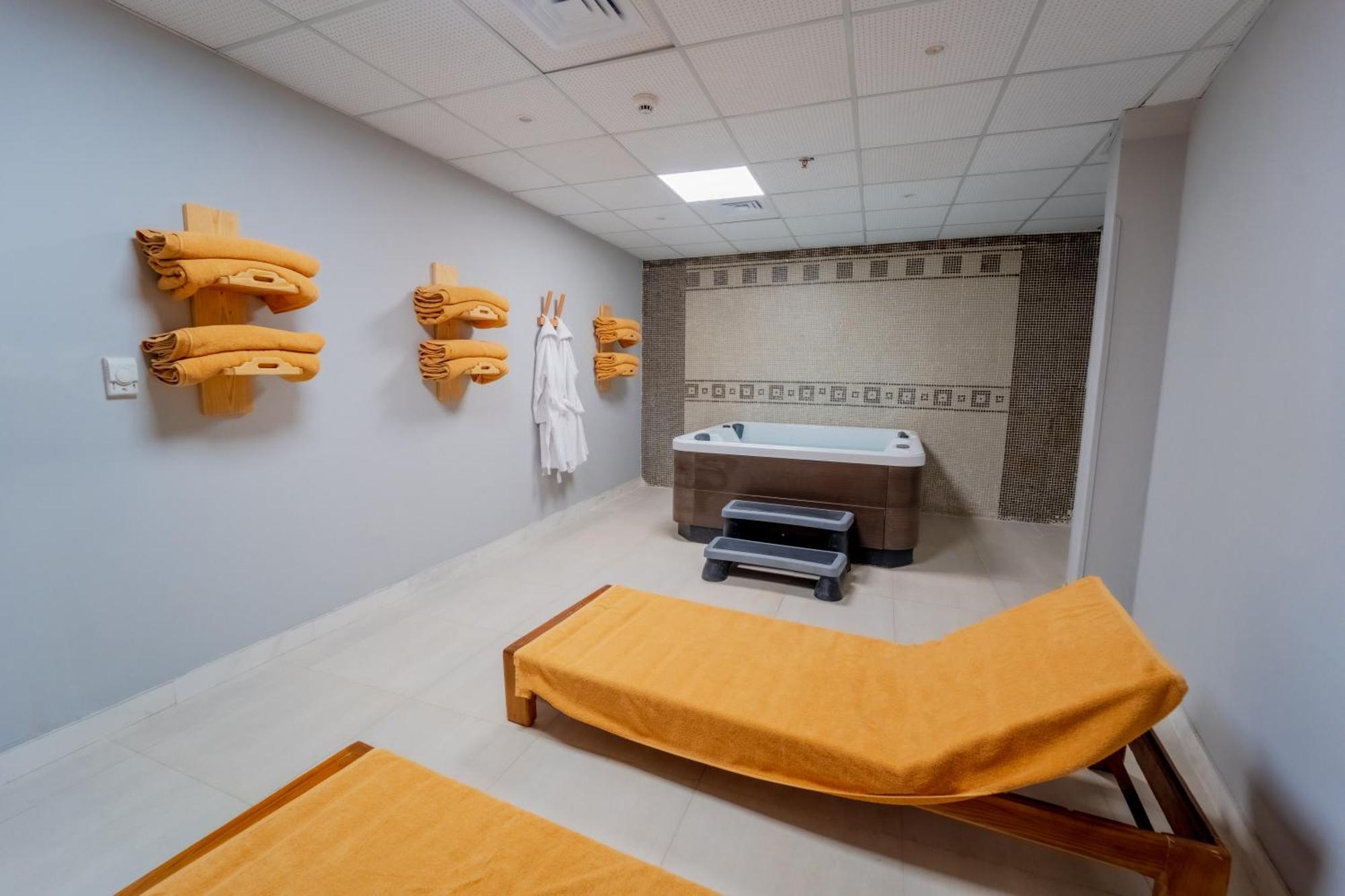 The Temple Hotel & Spa الأقصر المظهر الخارجي الصورة