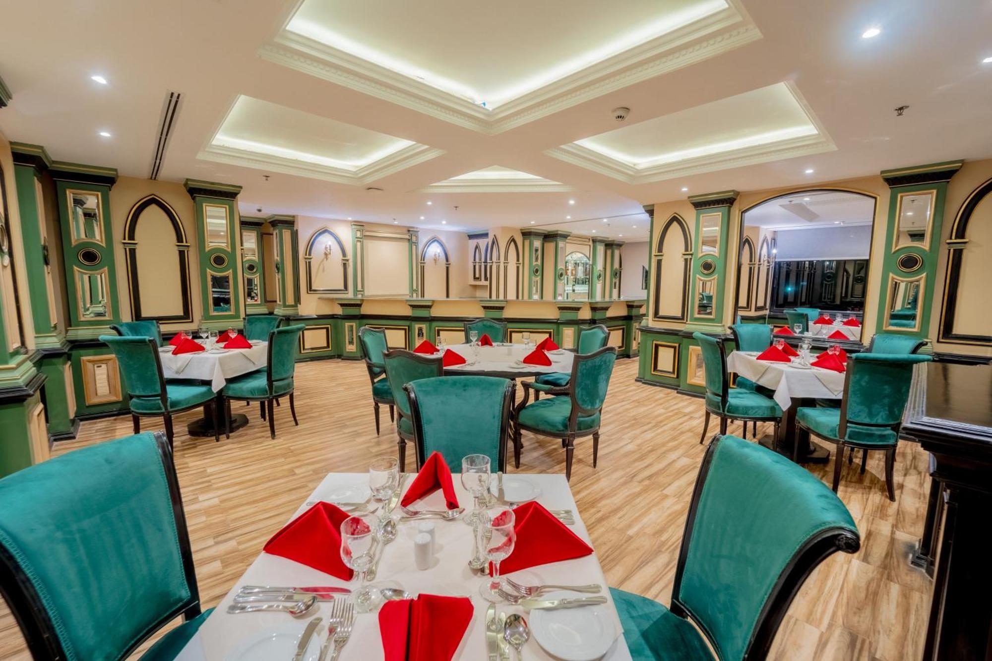 The Temple Hotel & Spa الأقصر المظهر الخارجي الصورة