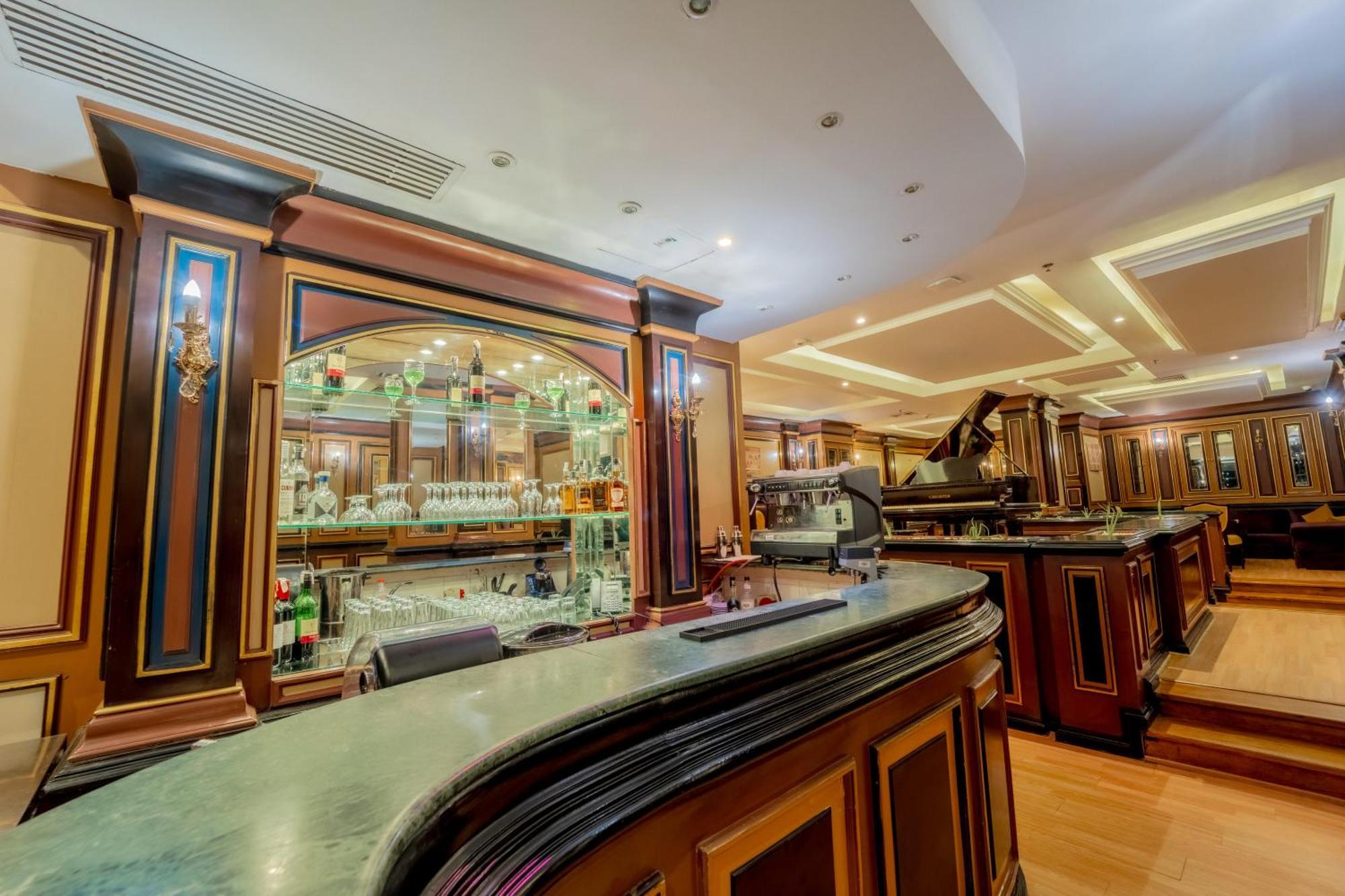 The Temple Hotel & Spa الأقصر المظهر الخارجي الصورة