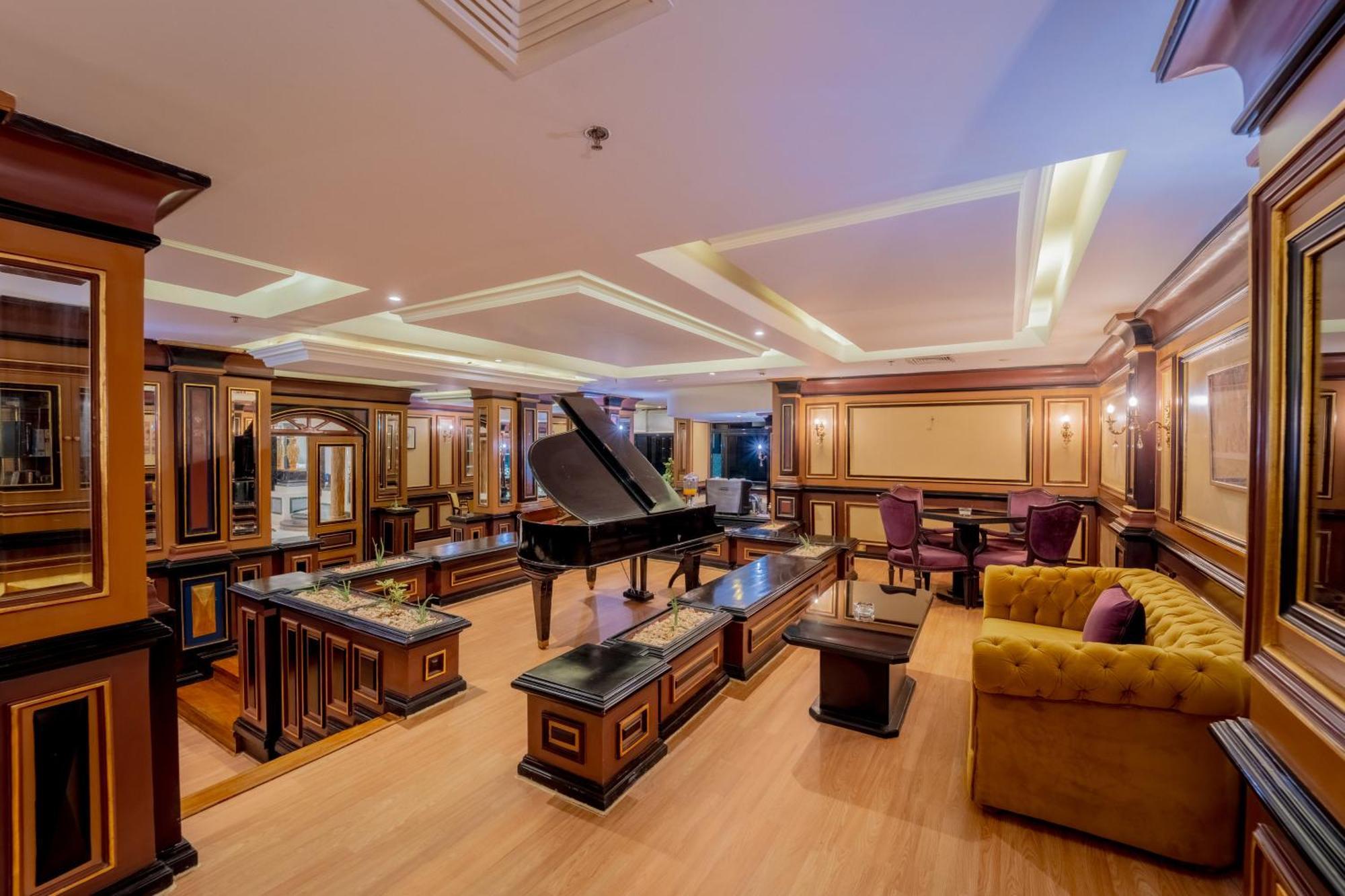 The Temple Hotel & Spa الأقصر المظهر الخارجي الصورة