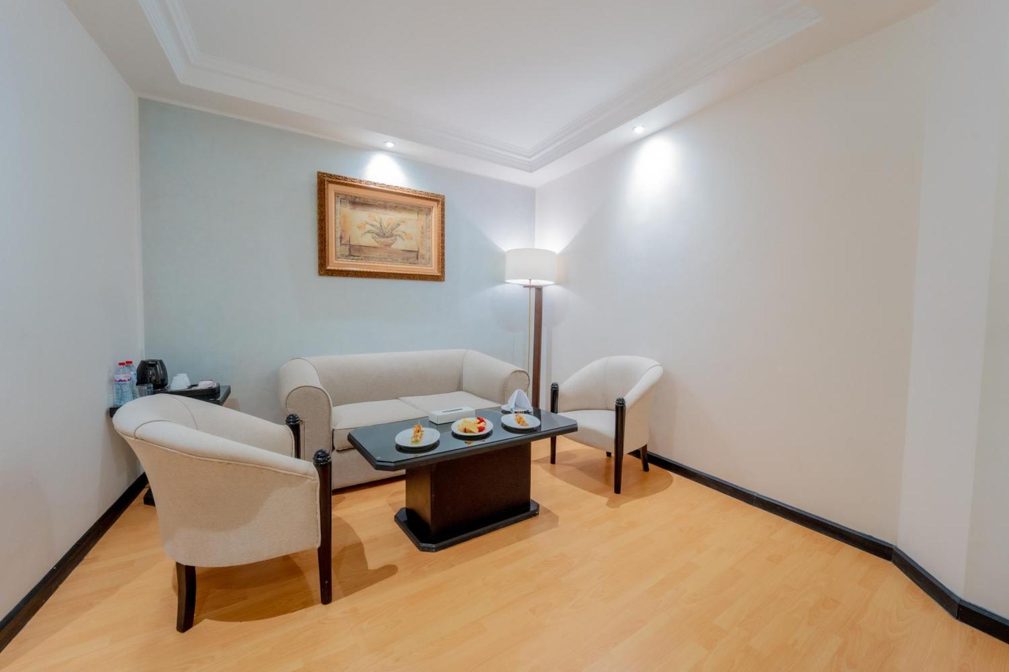 The Temple Hotel & Spa الأقصر المظهر الخارجي الصورة