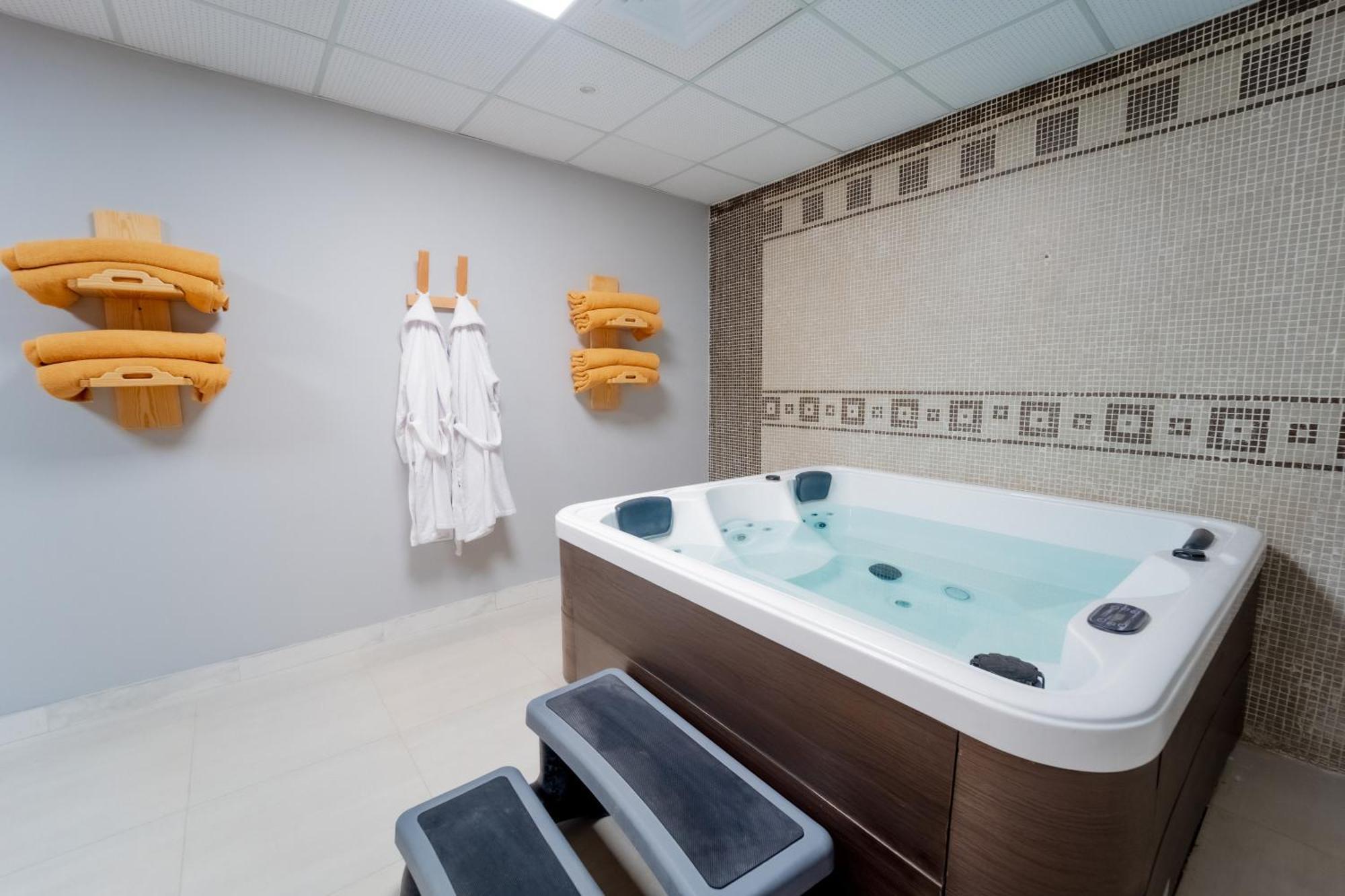 The Temple Hotel & Spa الأقصر المظهر الخارجي الصورة