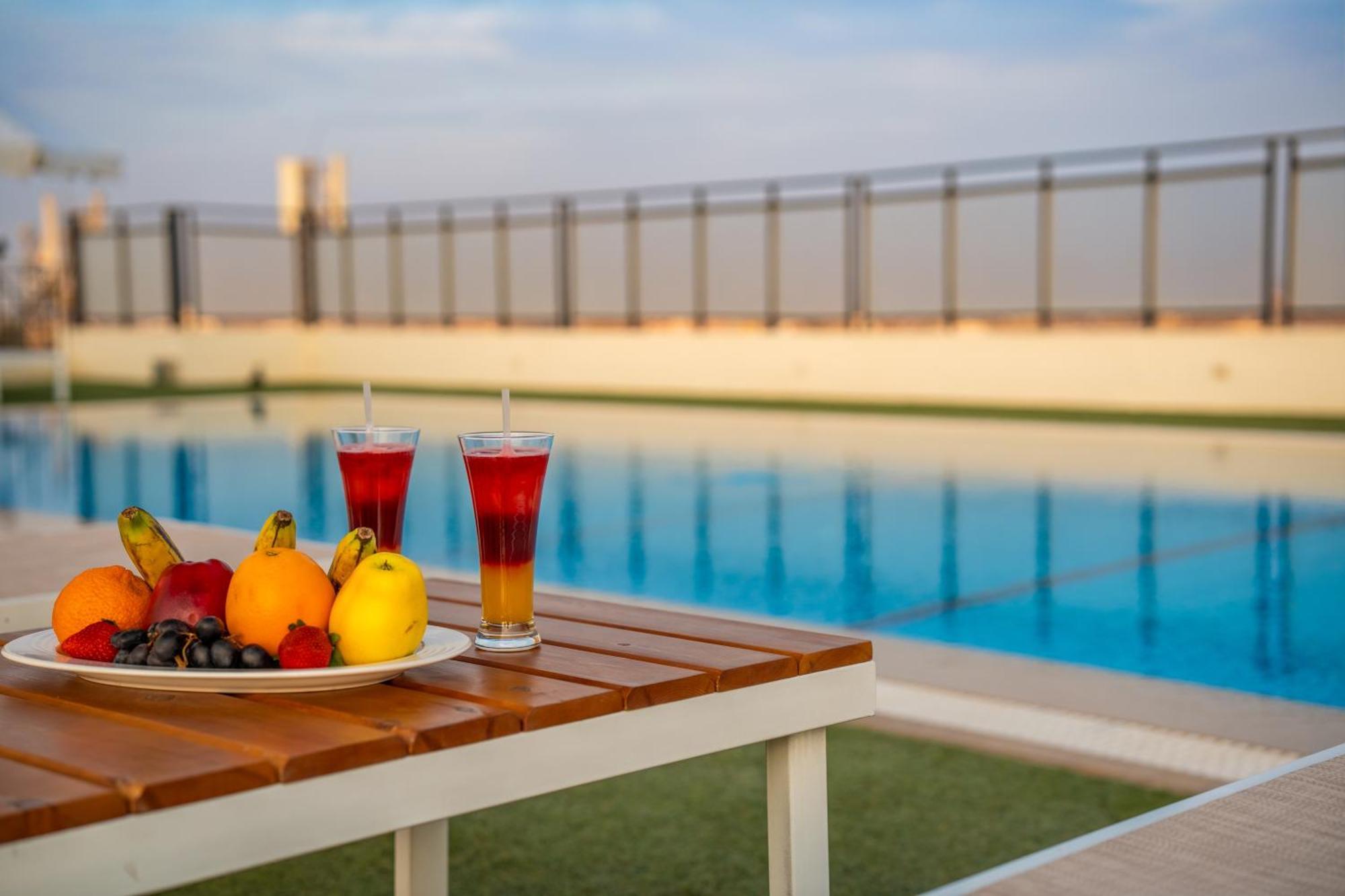 The Temple Hotel & Spa الأقصر المظهر الخارجي الصورة