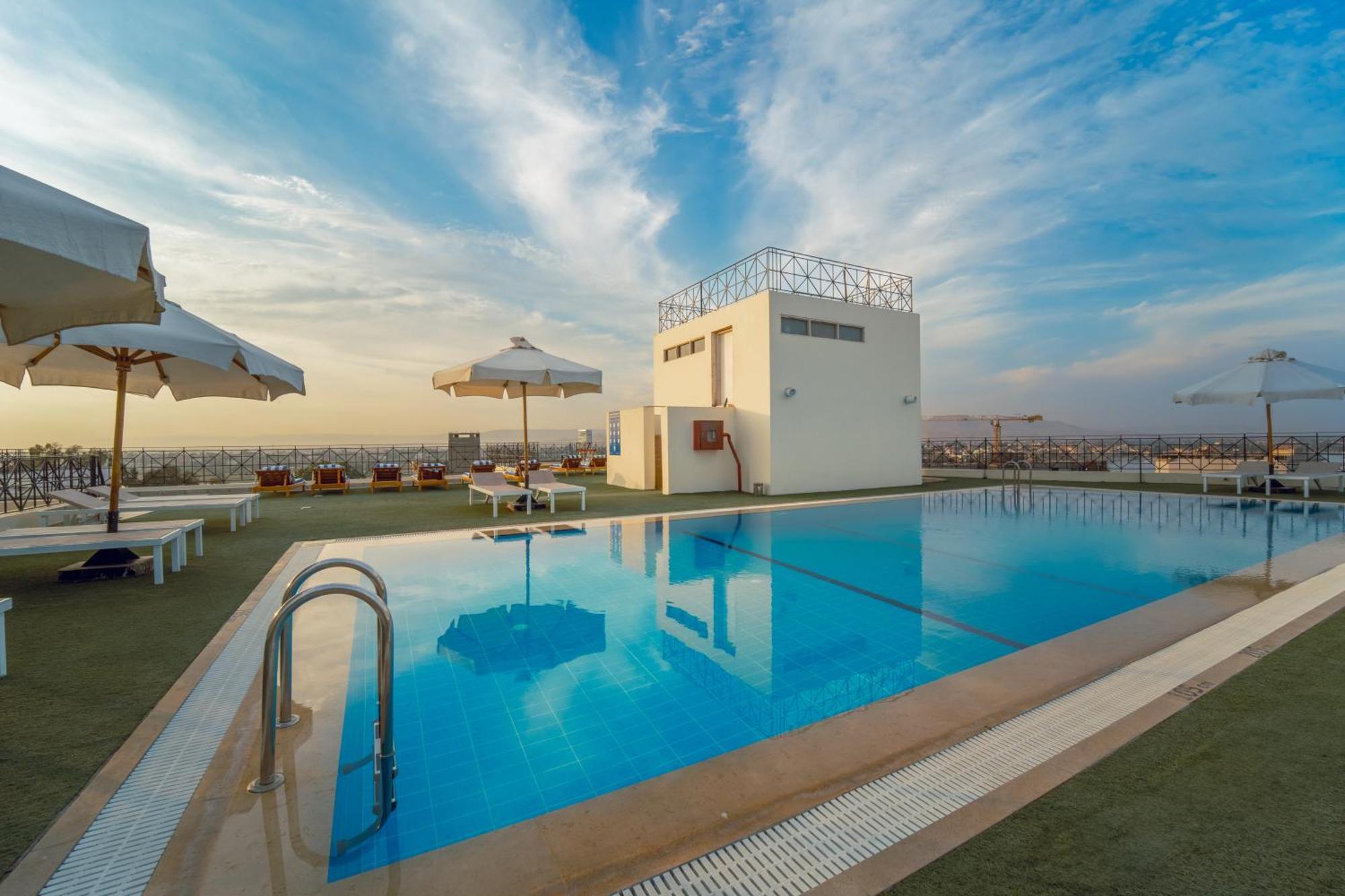 The Temple Hotel & Spa الأقصر المظهر الخارجي الصورة