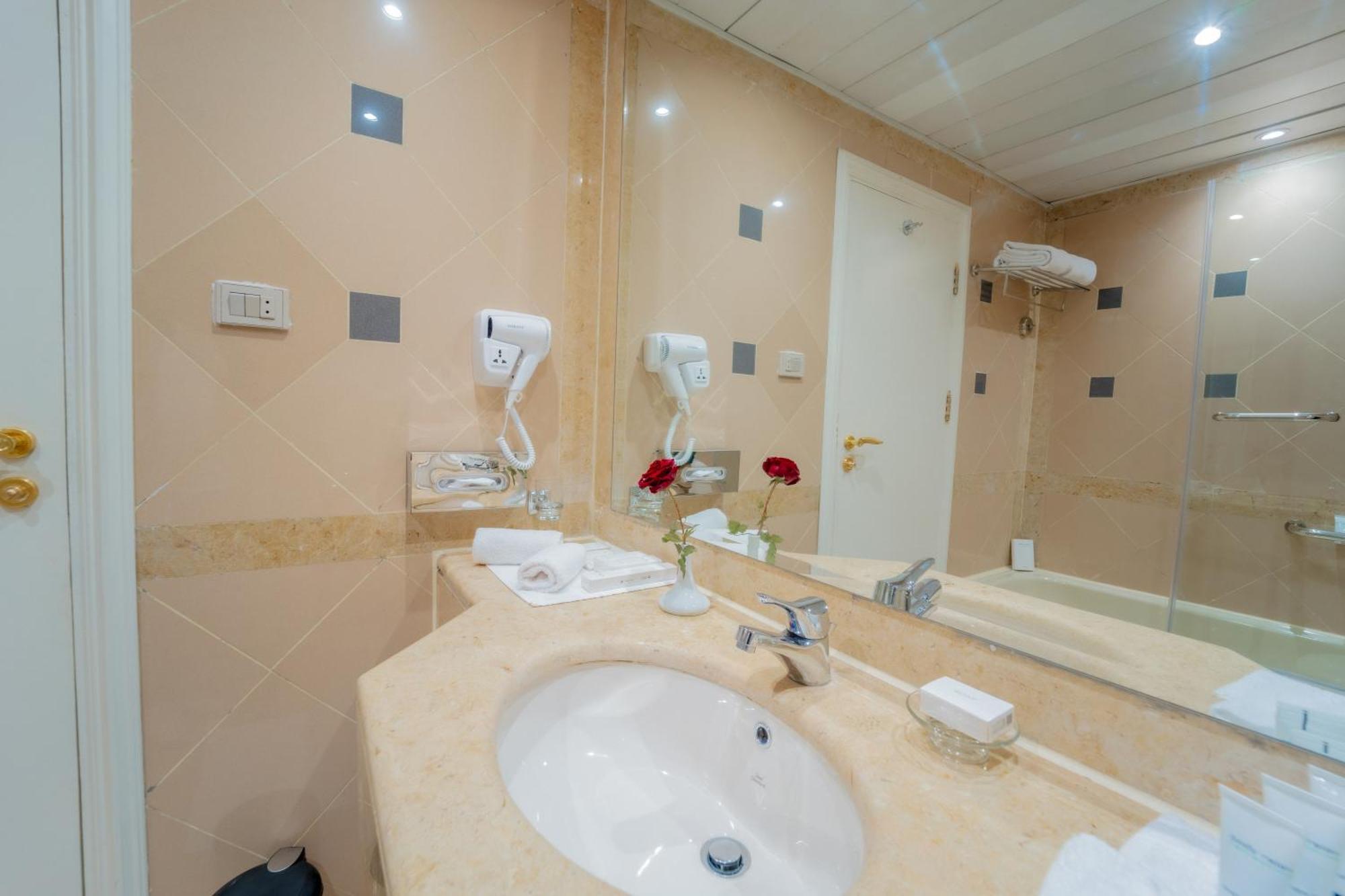 The Temple Hotel & Spa الأقصر المظهر الخارجي الصورة