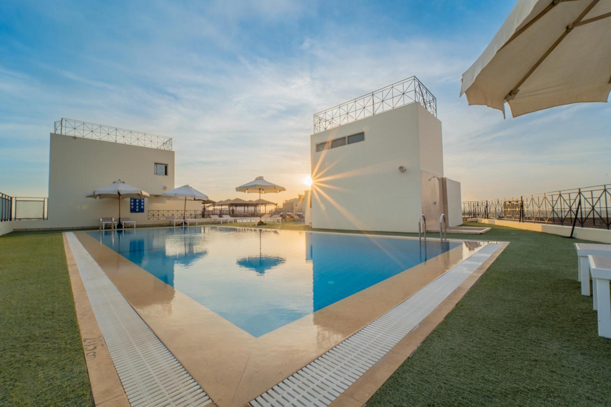 The Temple Hotel & Spa الأقصر المظهر الخارجي الصورة